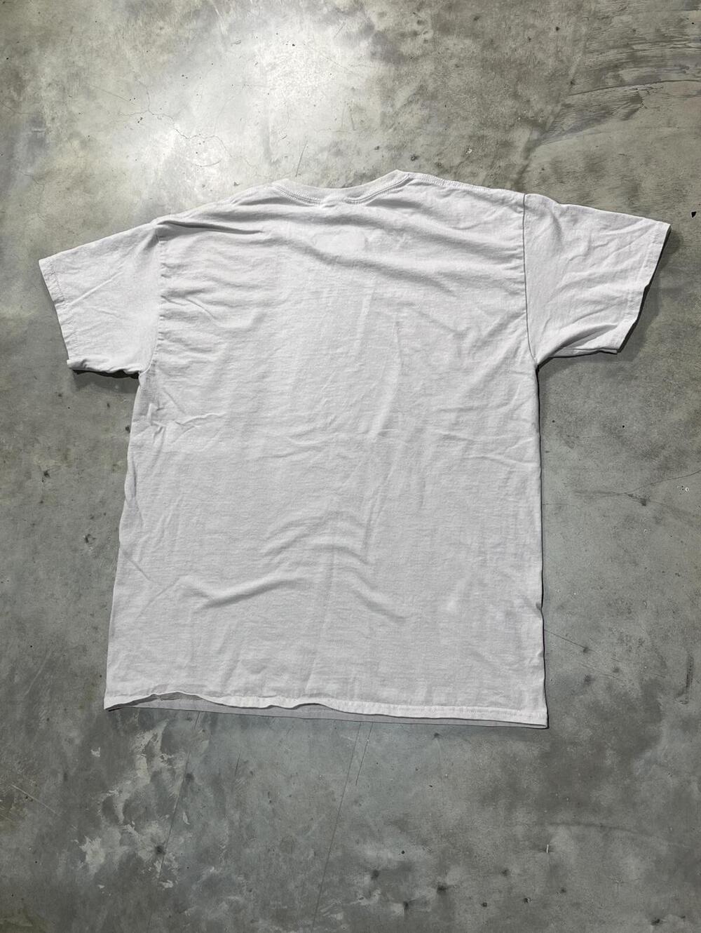 Wilco Preowned Large T-shirt - Picture 3 of 5